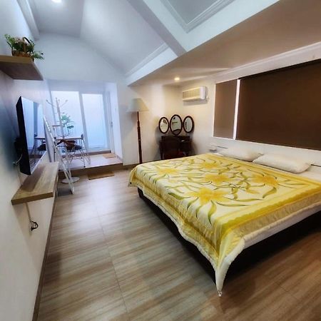 Kulem Gempol Hotel Bandung Exterior photo