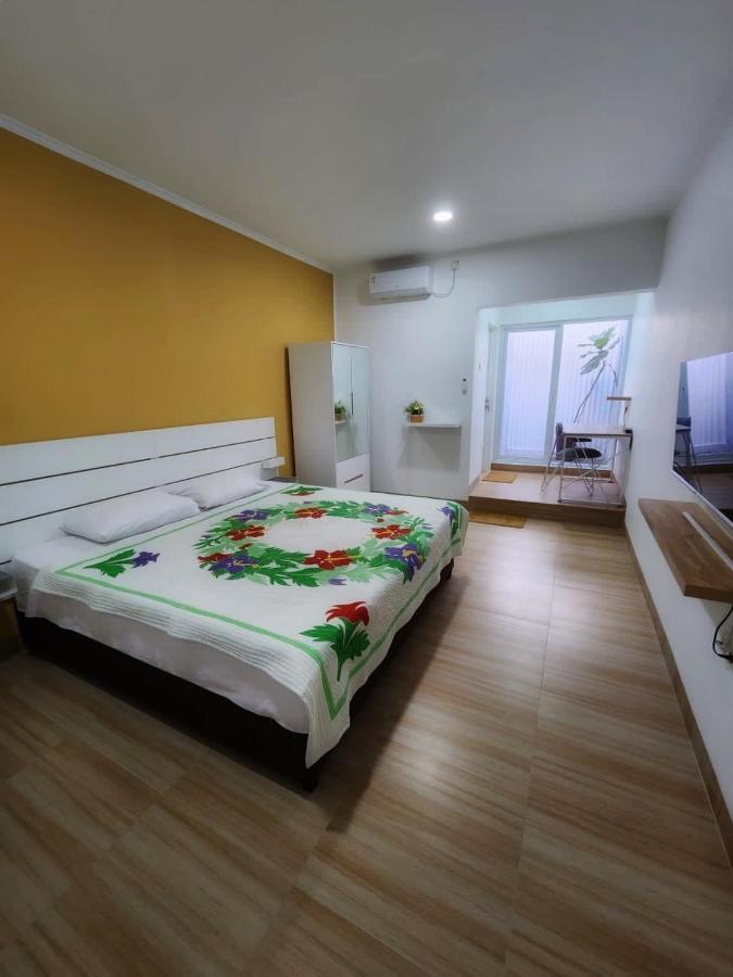 Kulem Gempol Hotel Bandung Exterior photo