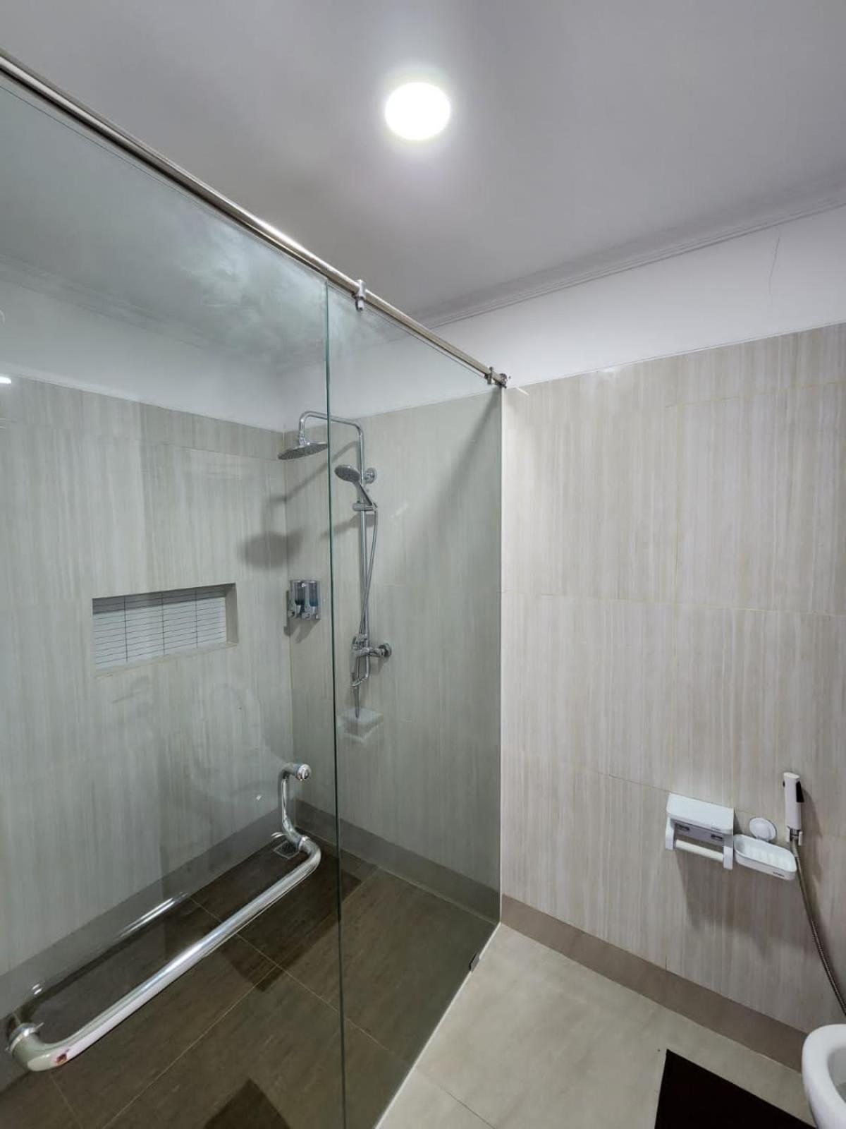 Kulem Gempol Hotel Bandung Exterior photo