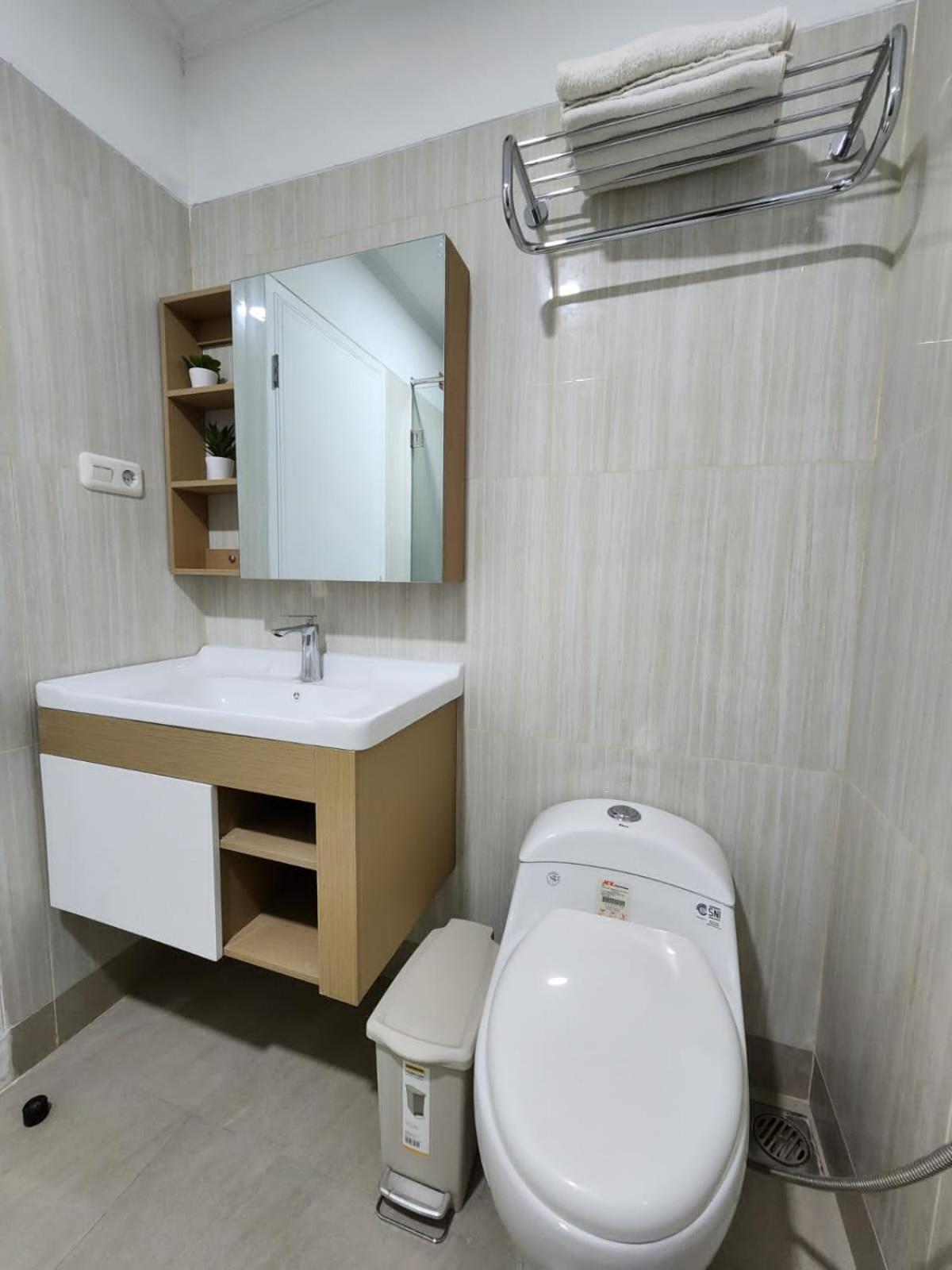 Kulem Gempol Hotel Bandung Exterior photo